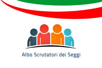 Aggiornamento Albo Scrutatori - domande per inclusione da presentare entro il 30/11/2026