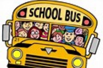 Iscrizioni servizio SCUOLABUS ANNO SCOLASTICO 2026-2027
